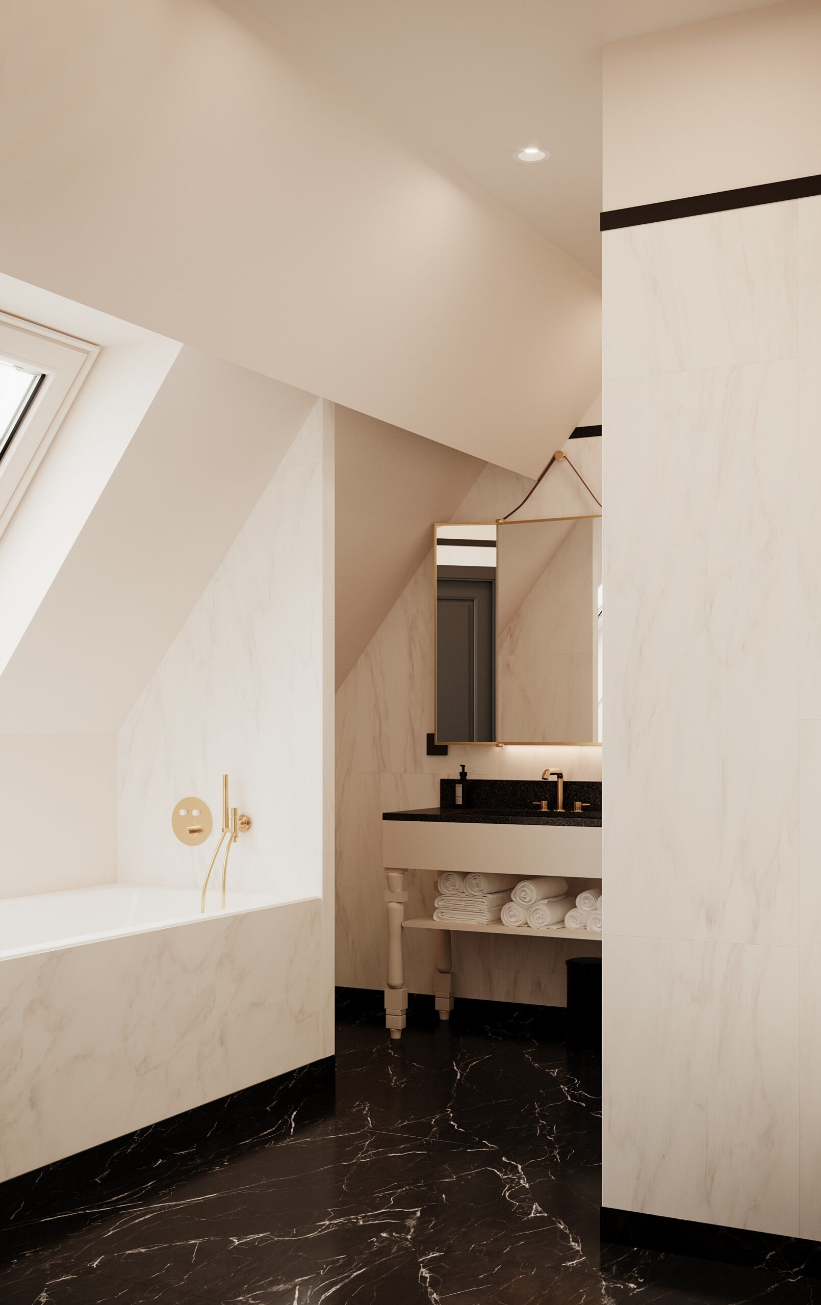 Logo of Deluxe room with Montmartre view